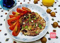 糖醋鸡蛋的做法图解7