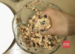 香菇肉丸的做法图解13