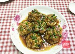 香菇肉丸的做法图解16