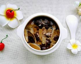 肉饼汤[图]