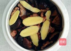 肉饼汤的做法图解6