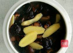 肉饼汤的做法图解7