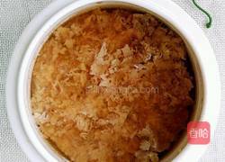 肉饼汤的做法图解9