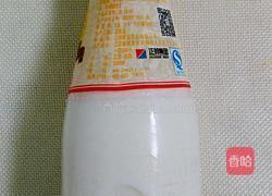 牛奶土豆泥的做法图解2