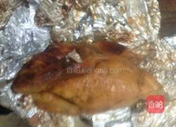 土窑鸡的做法图解4