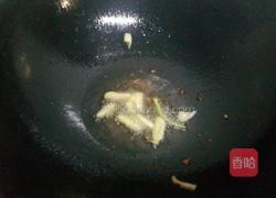 嫩姜炒肉丝的做法图解8