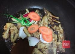 卤水鸡爪的做法图解4