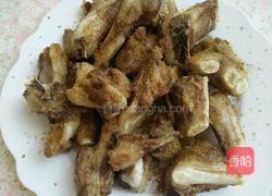 孜然羊排的做法图解11