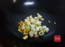 山椒酸汤肥牛的做法图解5