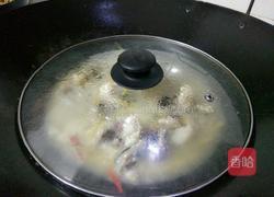 红烧河豚的做法图解10