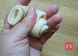 蛋黄酥的做法图解11