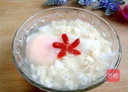 酒酿的做法图解9