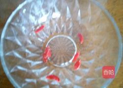 酒酿的做法图解2