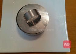 米饭汉堡的做法图解2