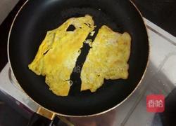 鸡蛋三明治的做法图解4