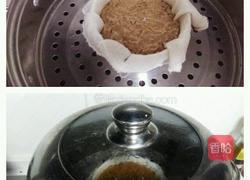 红糖年糕的做法图解6