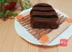 红糖年糕的做法图解7