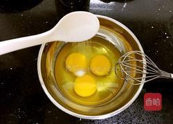 豆腐鸡蛋羹的做法图解3