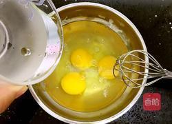 豆腐鸡蛋羹的做法图解4