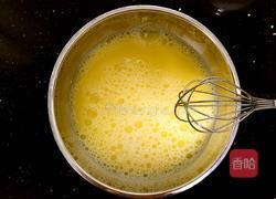 豆腐鸡蛋羹的做法图解5