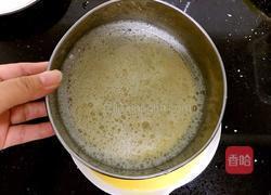豆腐鸡蛋羹的做法图解6