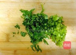 豆腐鸡蛋羹的做法图解9