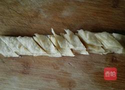 鸡蛋炒饼的做法图解2