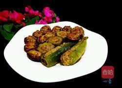 煎酿三宝的做法图解8