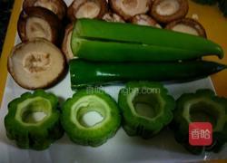 煎酿三宝的做法图解2