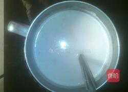 杏仁豆腐的做法图解5