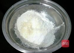 糯米馒头的做法图解2