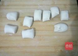 糯米馒头的做法图解6