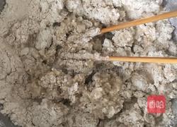 莜面的做法图解2
