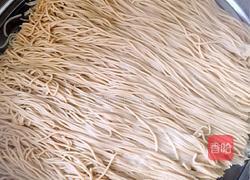 凉拌莜面的做法图解7