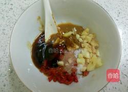 麻酱豇豆角的做法图解6