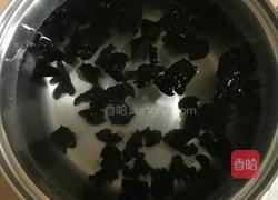 牛油果蔬菜沙拉的做法图解2