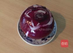 牛油果蔬菜沙拉的做法图解4