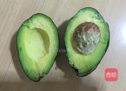 牛油果蔬菜沙拉的做法图解10