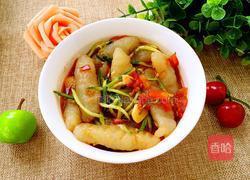 吕梁小吃合楞子的做法图解15