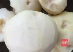 家乡风味小吃——黑片子的做法图解1