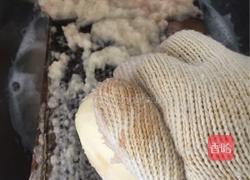 家乡风味小吃——黑片子的做法图解3