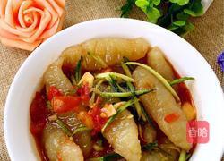 家乡风味小吃——黑片子的做法图解15