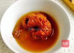 老北京炸酱面的做法图解1