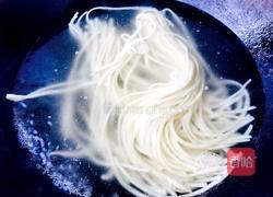 老北京炸酱面的做法图解6