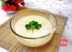 蛋羹的做法图解8