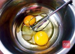 蛋羹的做法图解1