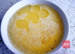 蛋羹的做法图解4