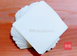 红油抄手的做法图解2