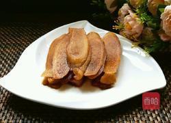 醋泡子姜的做法图解8