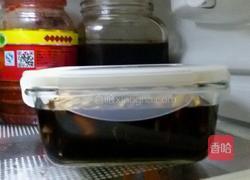 醋泡子姜的做法图解7